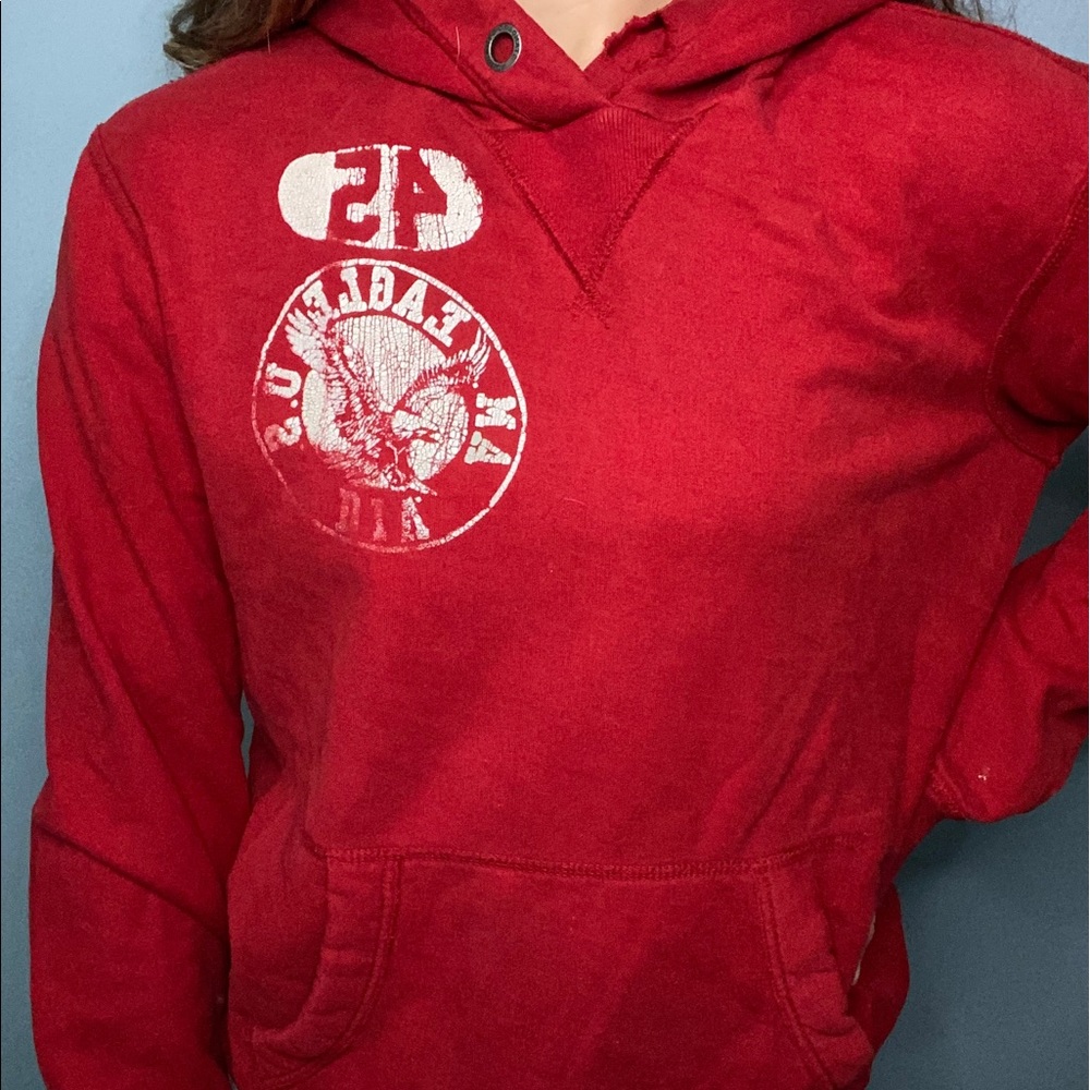 sweatshirt